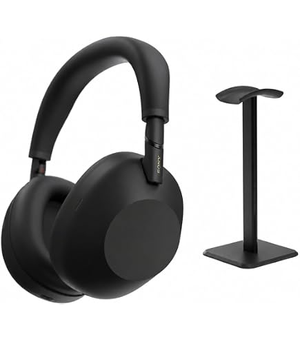 Amazon.com: Sony WH-1000XM6 Wireless Noise-Canceling Headphones